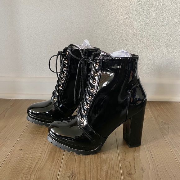 Booties - Picture 6 of 8